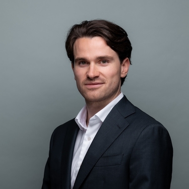 Siebe van Cassel