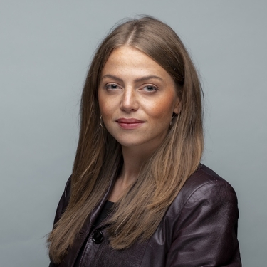 Tosca Bokhove