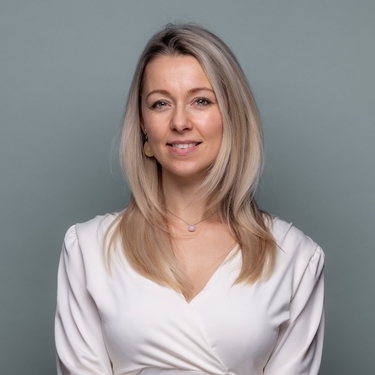 Wendy Bond-Mooijer