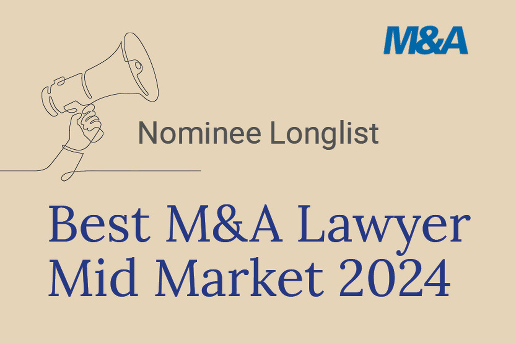 Nominee longlist MA midmarket 2024 v2