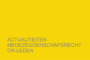 Actualiteiten medezeggenschapsrecht voor OR-leden